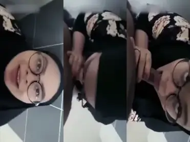 Bokep Jilbab Tobrut Ketagihan Dientot Ramai-ramai