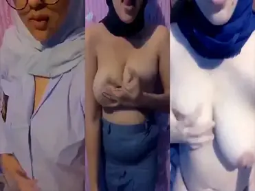 Remes Nenen Montok Live Amatir Sangat Viral 2026